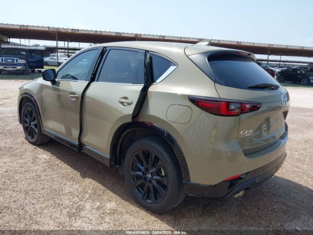 JM3KFBAY8R0428460 Mazda Cx-5 2.5 Carbon Turbo