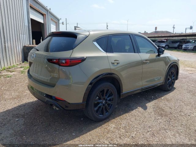 JM3KFBAY8R0428460 Mazda Cx-5 2.5 Carbon Turbo