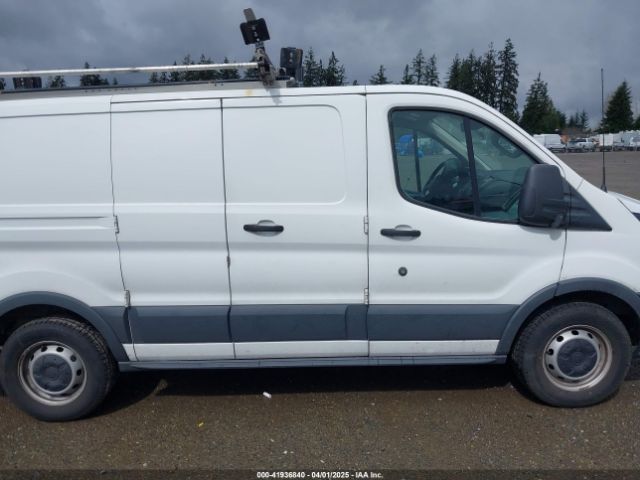 1FTYE1ZM2JKA11197 Ford Transit-150