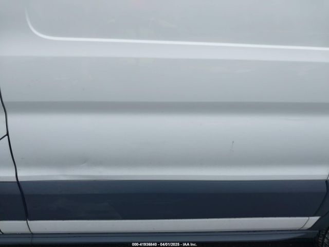 1FTYE1ZM2JKA11197 Ford Transit-150