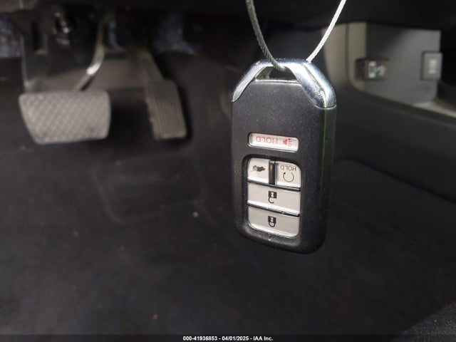 SHHFK7H61MU212711 Honda CIVIC EX
