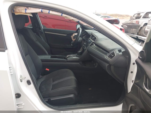 SHHFK7H61MU212711 Honda CIVIC EX