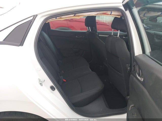 SHHFK7H61MU212711 Honda CIVIC EX