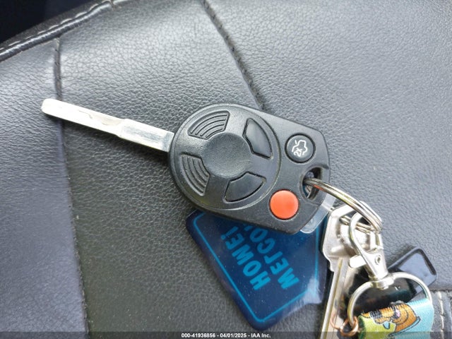1FADP3F24EL122993 Ford FOCUS SE