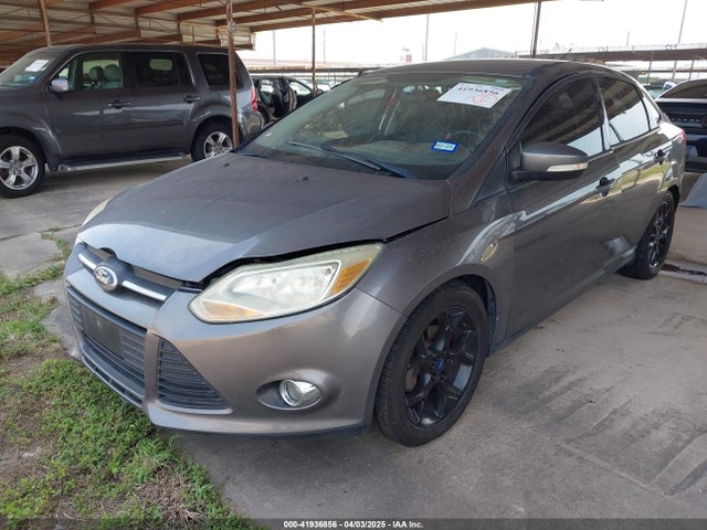 1FADP3F24EL122993 Ford FOCUS SE