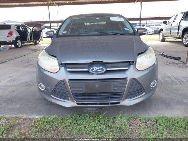1FADP3F24EL122993 Ford FOCUS SE