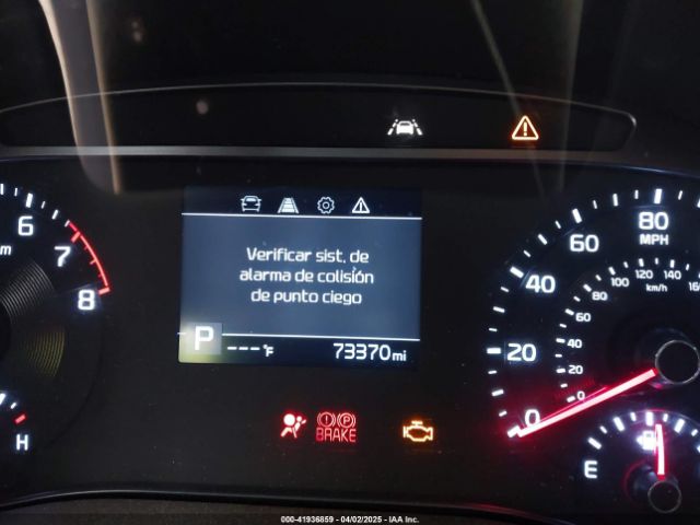 KNDJ23AU1N7810608 KIA SOUL LX