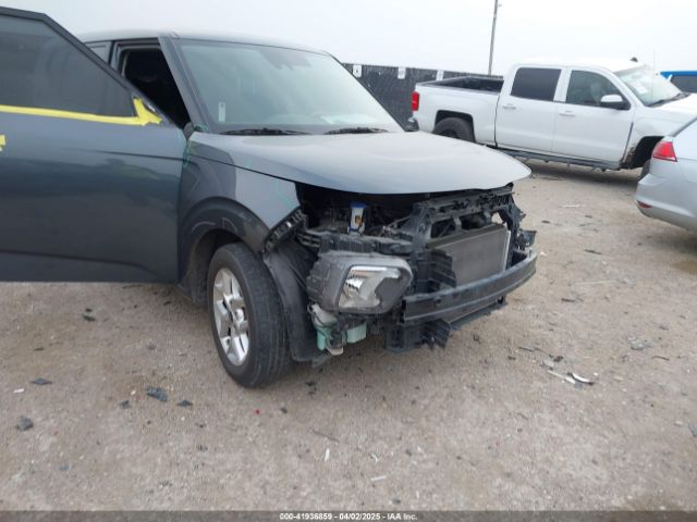 KNDJ23AU1N7810608 KIA SOUL LX