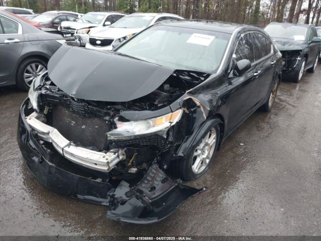 2010 ACURA TL 19UUA8F57AA017441 Photo 1