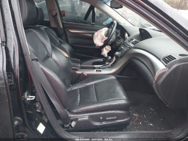 2010 ACURA TL 19UUA8F57AA017441 Photo 4