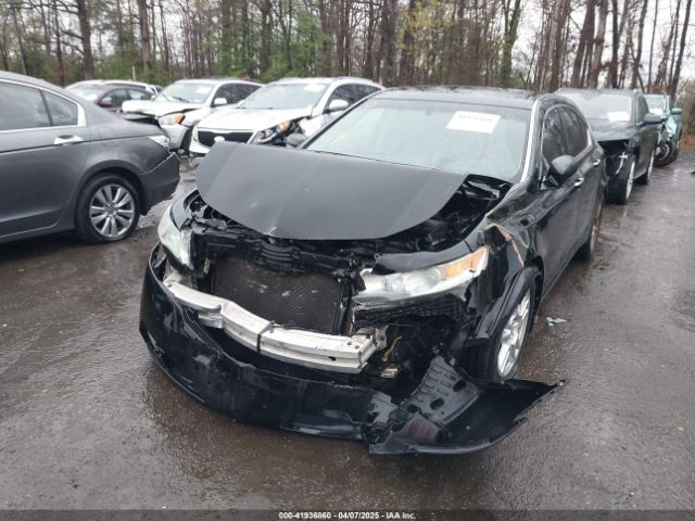 2010 ACURA TL 19UUA8F57AA017441 Photo 5