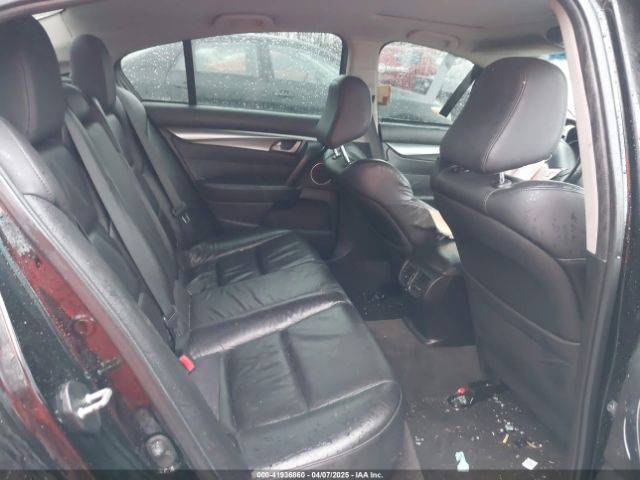 2010 ACURA TL 19UUA8F57AA017441 Photo 7