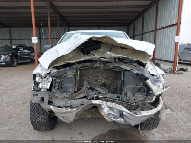 1C6RR7LT2JS329940 RAM 1500 Lone Star  4x4 5'7 Box