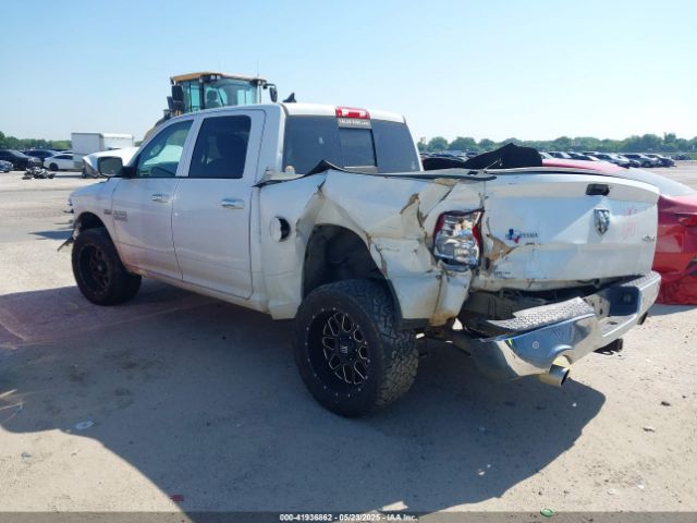 1C6RR7LT2JS329940 RAM 1500 Lone Star  4x4 5'7 Box