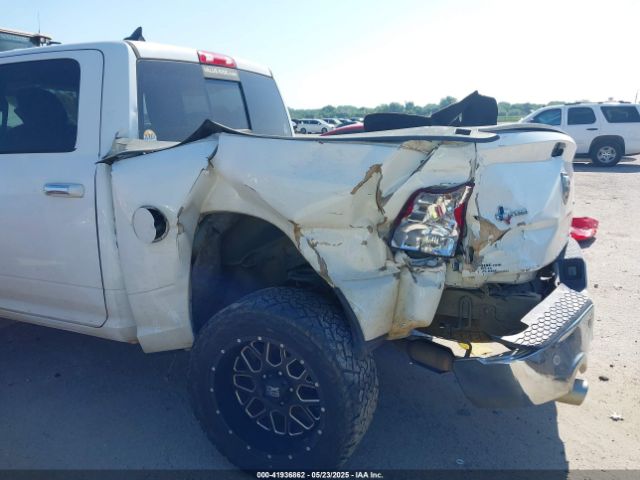 1C6RR7LT2JS329940 RAM 1500 Lone Star  4x4 5'7 Box
