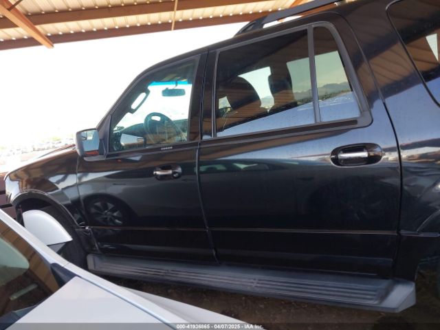 1FMJK1JT5FEF15693 Ford Expedition El Xlt