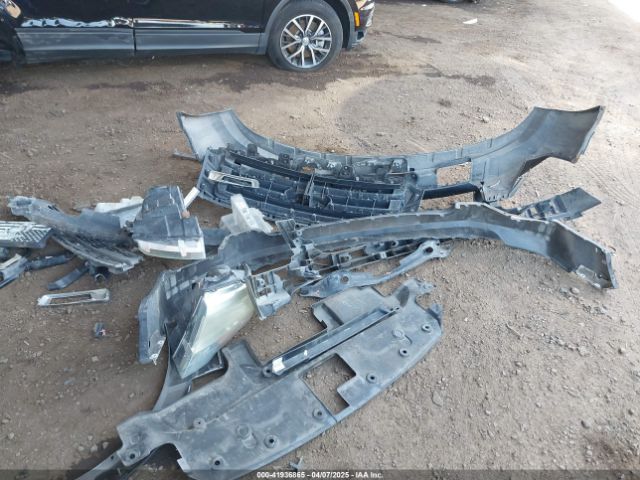 1FMJK1JT5FEF15693 Ford Expedition El Xlt