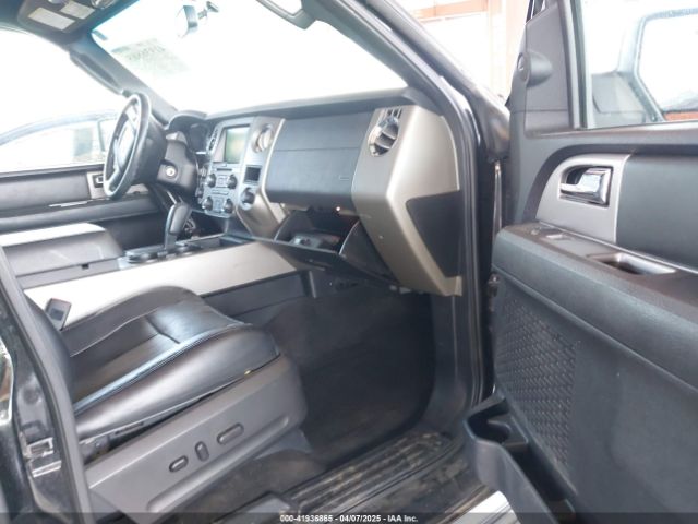 1FMJK1JT5FEF15693 Ford Expedition El Xlt