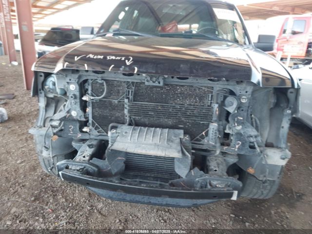 1FMJK1JT5FEF15693 Ford Expedition El Xlt