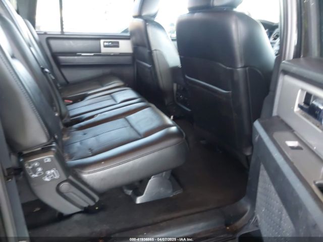 1FMJK1JT5FEF15693 Ford Expedition El Xlt