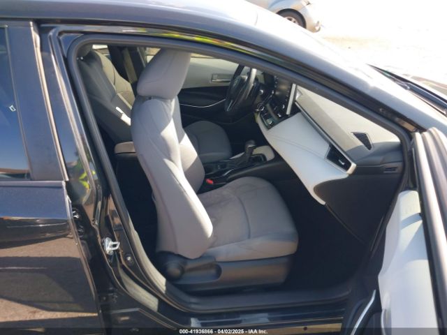 JTDS4MCE5MJ056494 Toyota COROLLA SE