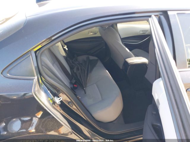 JTDS4MCE5MJ056494 Toyota COROLLA SE