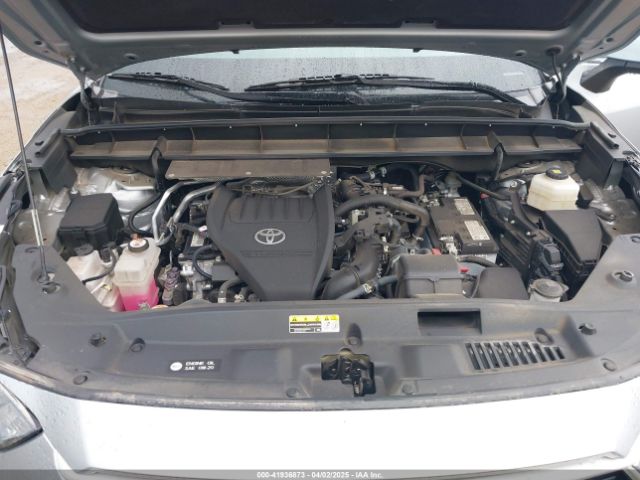 5TDKDRAH1PS034509 Toyota Highlander Xle