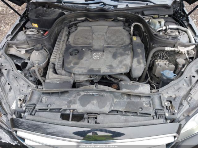 WDDHF8JBXFB131147 Mercedes-Benz E 350 4matic
