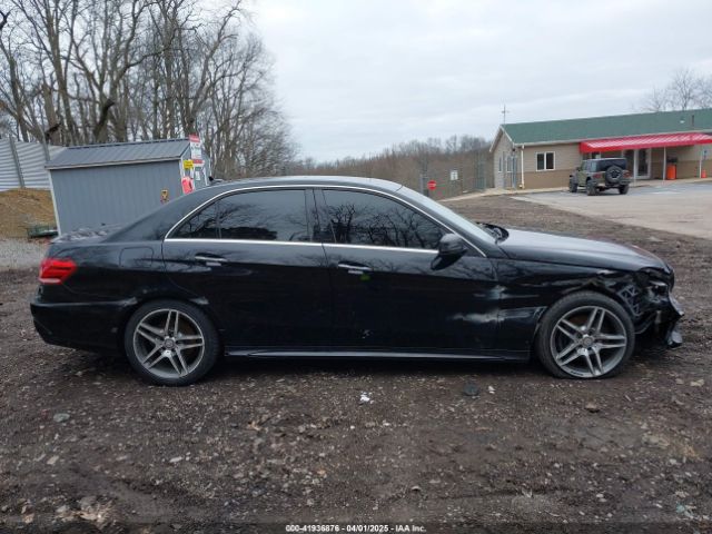 WDDHF8JBXFB131147 Mercedes-Benz E 350 4matic