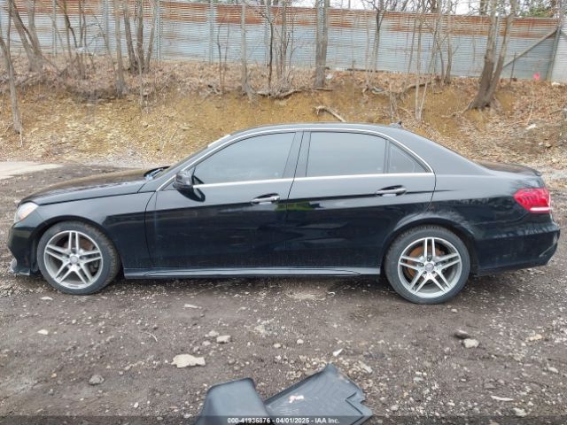WDDHF8JBXFB131147 Mercedes-Benz E 350 4matic