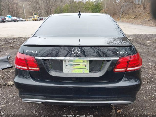 WDDHF8JBXFB131147 Mercedes-Benz E 350 4matic