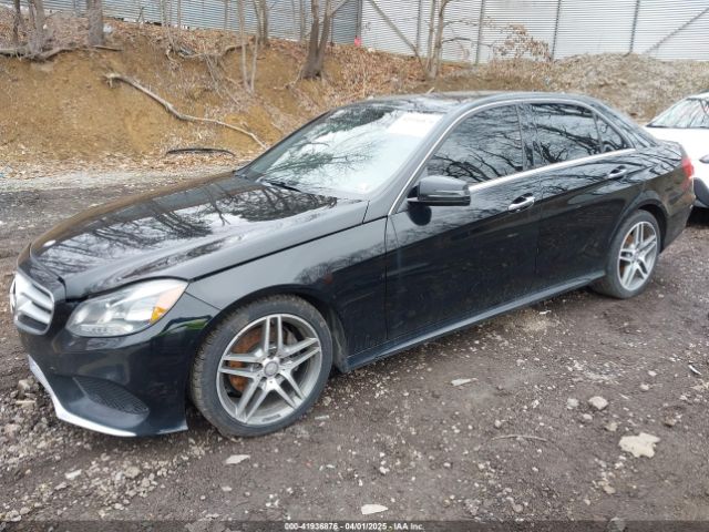 WDDHF8JBXFB131147 Mercedes-Benz E 350 4matic