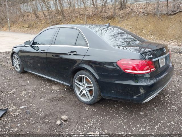 WDDHF8JBXFB131147 Mercedes-Benz E 350 4matic