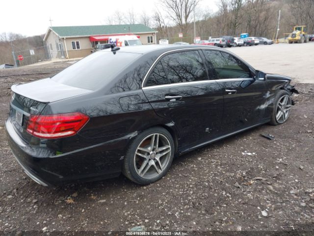 WDDHF8JBXFB131147 Mercedes-Benz E 350 4matic