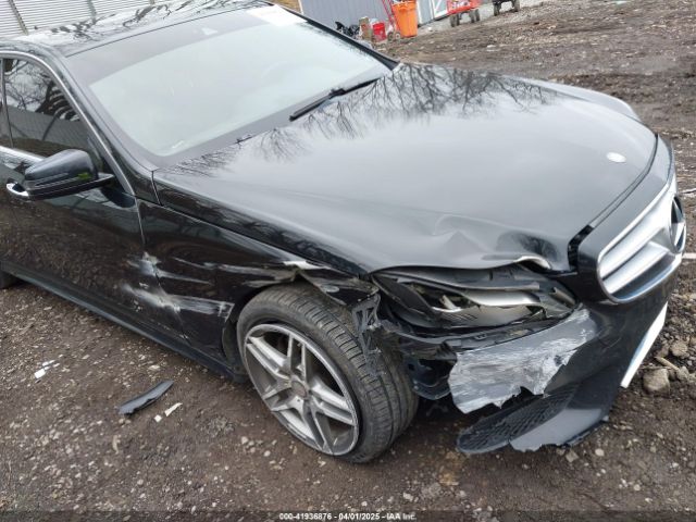 WDDHF8JBXFB131147 Mercedes-Benz E 350 4matic