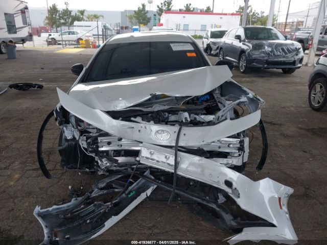 JTDACAAU0R3029724 Toyota Prius Le