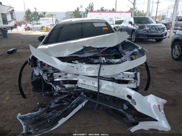 JTDACAAU0R3029724 Toyota Prius Le