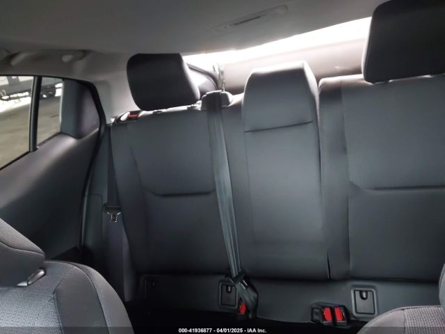 JTDACAAU0R3029724 Toyota Prius Le