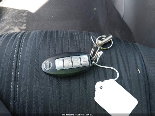 Nissan SENTRA SV 2017 3N1AB7AP9HL673163 Image 11