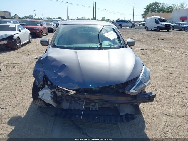 Nissan SENTRA SV 2017 3N1AB7AP9HL673163 Image 13