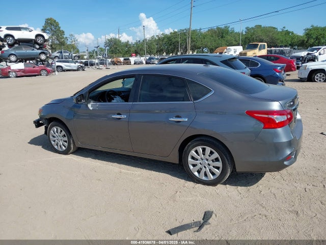 Nissan SENTRA SV 2017 3N1AB7AP9HL673163 Image 15