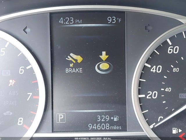 Nissan SENTRA SV 2017 3N1AB7AP9HL673163 Image 16