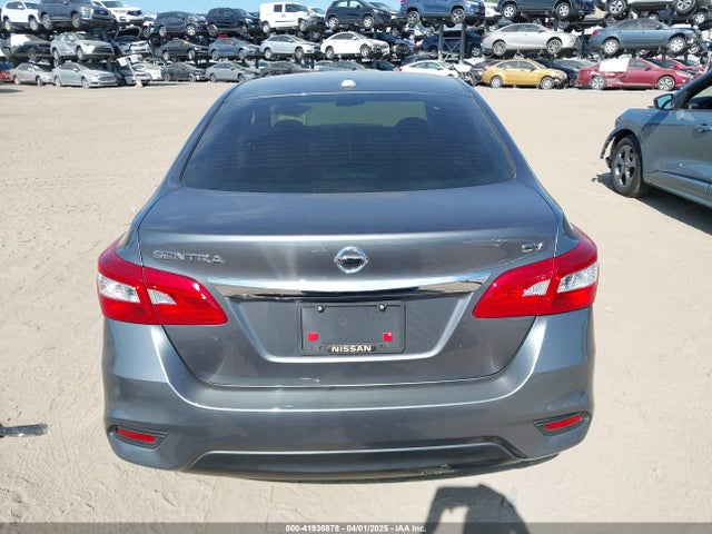 Nissan SENTRA SV 2017 3N1AB7AP9HL673163 Image 17