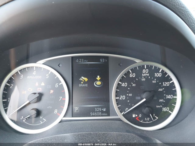Nissan SENTRA SV 2017 3N1AB7AP9HL673163 Image 7