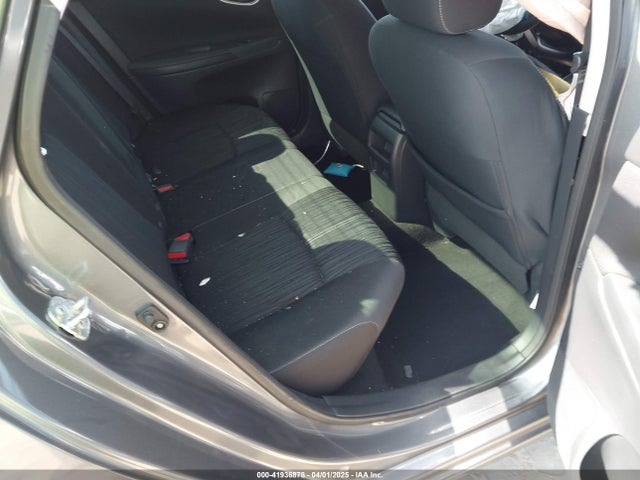 Nissan SENTRA SV 2017 3N1AB7AP9HL673163 Image 8