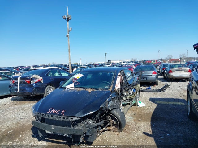 KMHD84LF1HU384887 Hyundai ELANTRA SE