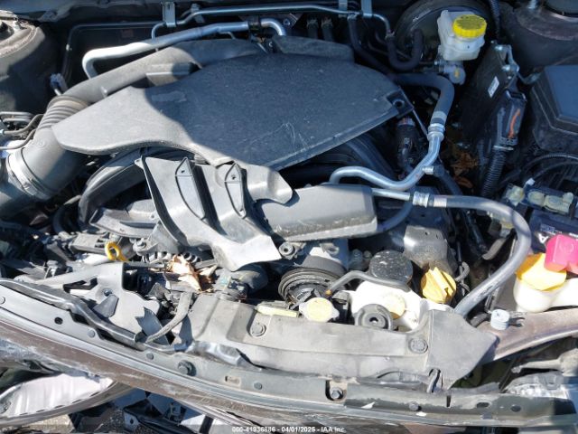 4S4BTAPC9N3215593 Subaru Outback Touring