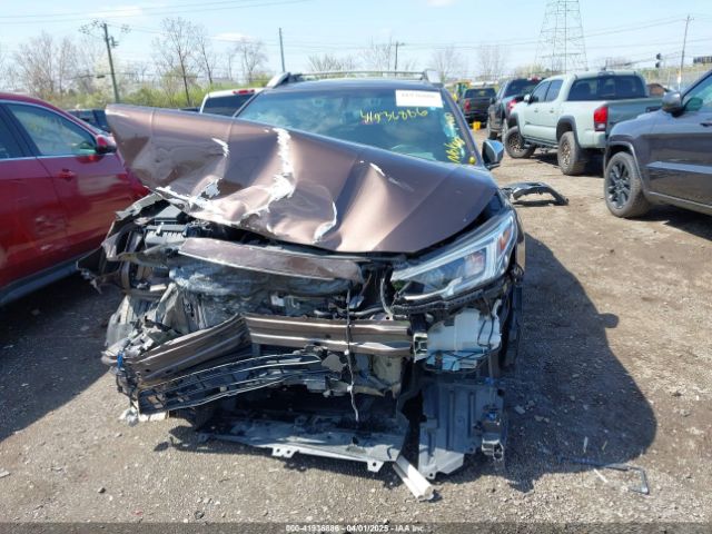 4S4BTAPC9N3215593 Subaru Outback Touring