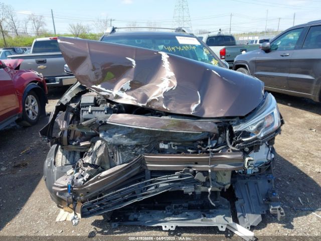 4S4BTAPC9N3215593 Subaru Outback Touring
