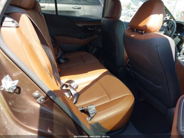 4S4BTAPC9N3215593 Subaru Outback Touring
